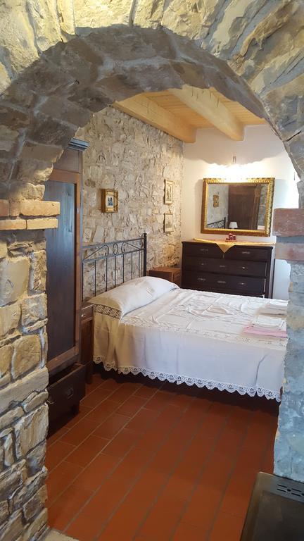 Gasthaus Agriturismo Casteldardo Trichiana Exterior foto